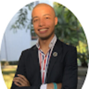 Meet your Posher, Jose cesario